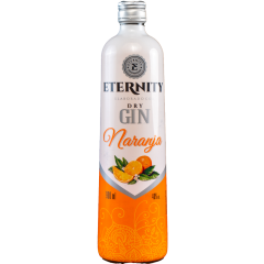 GIN ETERNITY NARANJA 900ML