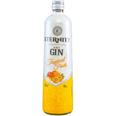 GIN ETERNITY TROPICAL FRUITS 900ML