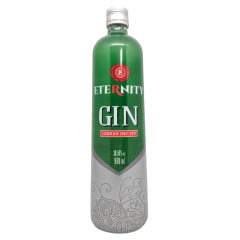 BEB GIN ETERNITY TRADICIONAL 900ML