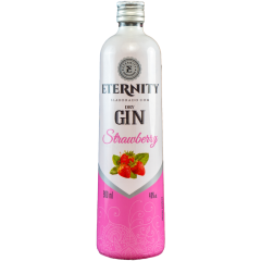 GIN ETERNITY STRAWBERRY 900ML