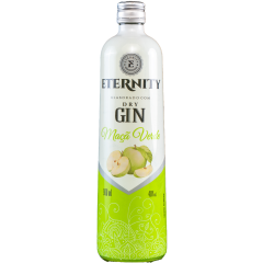 GIN ETERNITY MACA VERDE 900ML