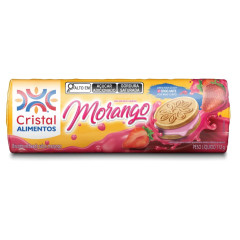 BISC CRISTAL RECH MORANGO 112G