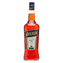 BEB APEROL 750ML