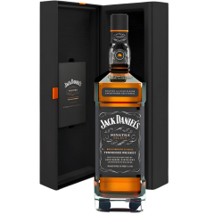 BEB WHISKY JACK DANIELS SINATRA 1L