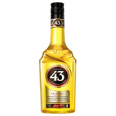 BEB LICOR 43 700ML