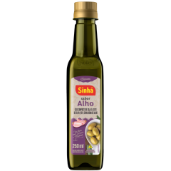 OLEO SINHA COMPOSTO ALHO PET 250ML