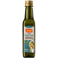 OLEO SINHA COMPOSTO ERVA FINAS PET 250ML