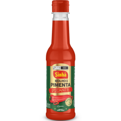 MOLHO PIMENTA SINHA 145ML