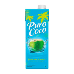 AGUA DE COCO MAGUARY TP 1L