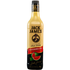JACK JAMES WATERMELON 900ML