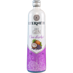 GIN ETERNITY COCO E ACAI 900ML