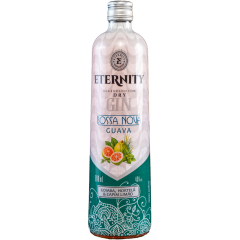 GIN ETERNITY BOSSA NOVA 900ML
