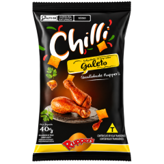 SALG RUPPERS CHILLI GALETO 40G