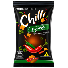SALG RUPPERS CHILLI PIMENTA 40G