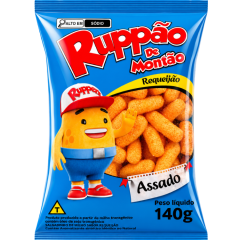 SALG RUPPAO REQUEIJAO 140G