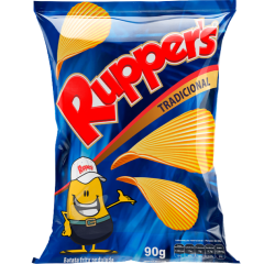BATATA OND RUPPERS TRAD 40G