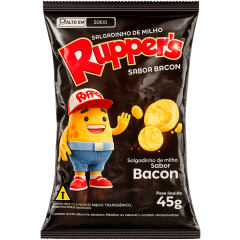 SALG RUPPERS GALINHA 50G