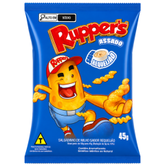 SALG RUPPERS REQUEIJAO 45G
