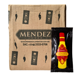 MOLHO DE PIMETA SACHE MENDEZ TRADI 160X1