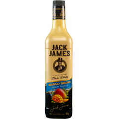 JACK JAMES MANGA 900ML