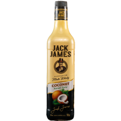 JACK JAMES COCONUT 900ML