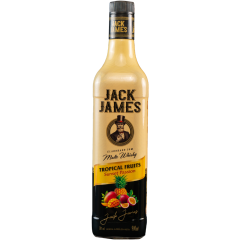JACK JAMES FRUTAS TROPICAIS 900ML