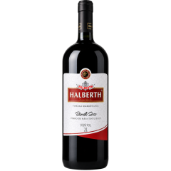 BEB VINHO HALBERT BORDO SECO 2L