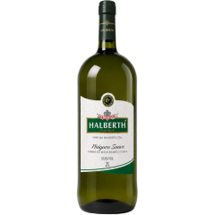 BEB VINHO HALBERT DEMI SEC 2L