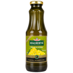 SUCO DE UVA HALBERTH BRANCO 1,5L