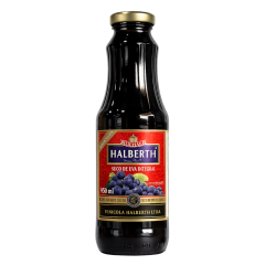SUCO DE UVA HALBERTH TINTO 950ML