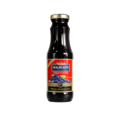 SUCO DE UVA HALBERTH TINTO 300ML