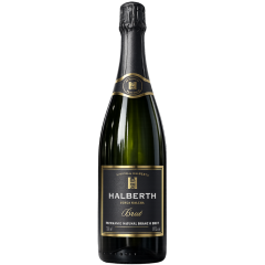 BEB CHAMP HALBERT BRANCO BRUT 750ML