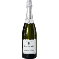 BEB CHAMP HALBERT MOSCATEL BRANCO 750ML