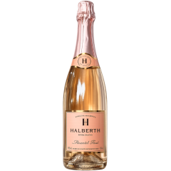 BEB CHAMP HALBERT MOSCATEL ROSE 750ML