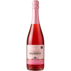 BEB VINHO HALBERT FRISAN ROSADO SV 660ML