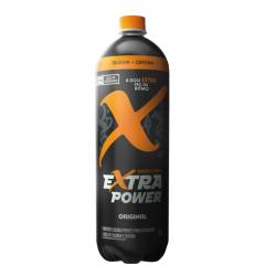 ENERGETICO EXTRA POWER 1L