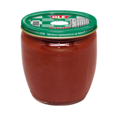 EXTRATO TOMATE OLE CPO 190G