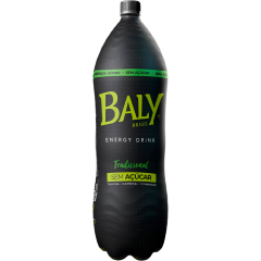 ENERGETICO BALY TRADICIONAL ZERO 2L