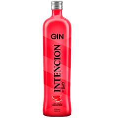 BEB GIN INTENCION MELANCIA 900ML