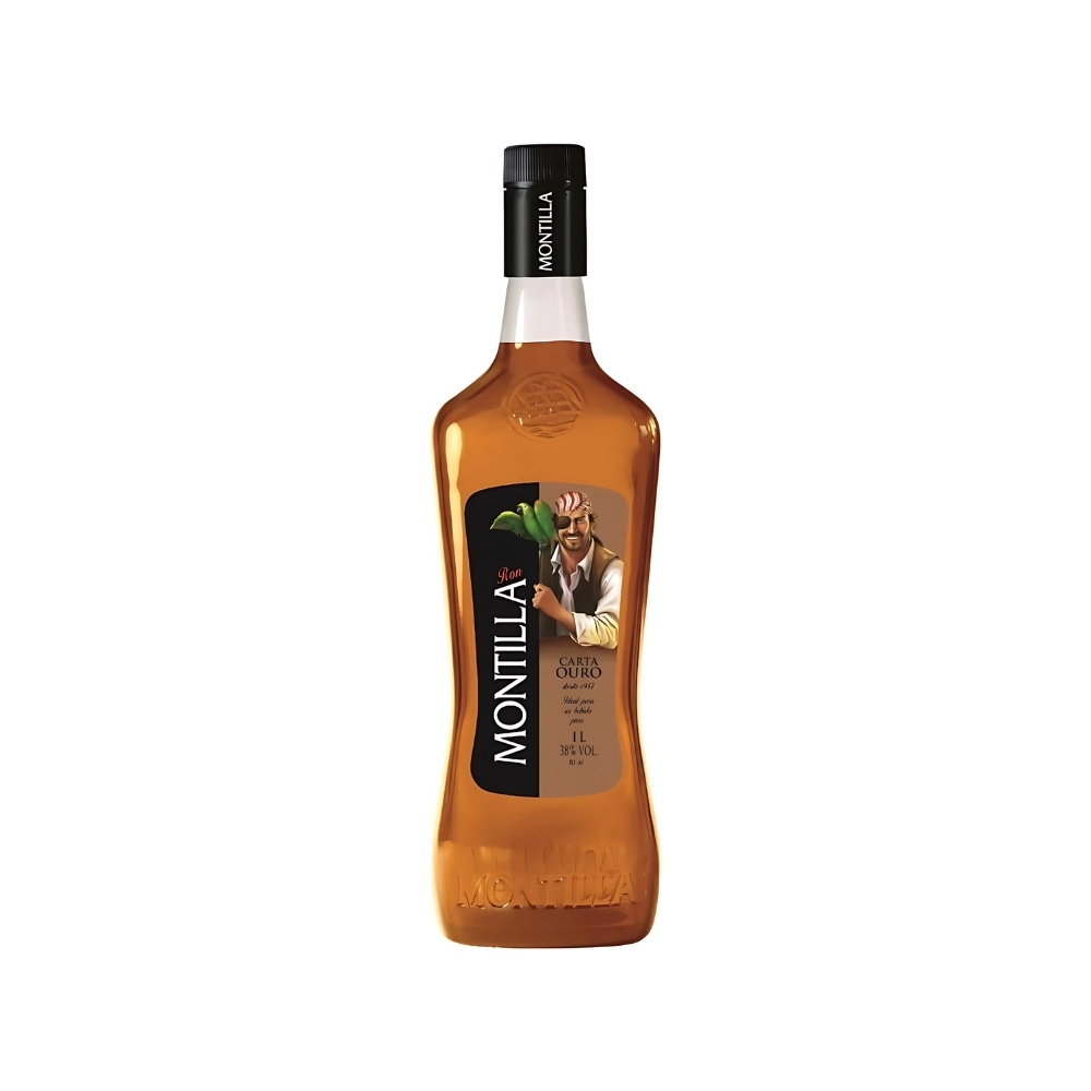 MONTILA OURO 1L