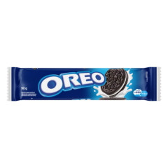 BISCOITO OREO RECH ORIG BAUNILHA 90G