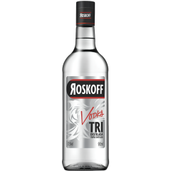 VODKA ROSKOFF 965ML
