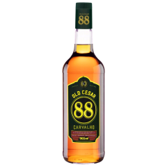 BEB AGUARD OLD CESAR 88 965ML