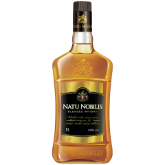 WHISKY NATU NOBILIS 1L