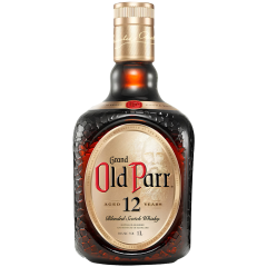 WHISKY OLD PARR 1L