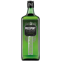 WHISKY PASSAPORT 1L