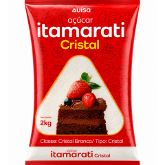 ACUCAR 2KG ITAMARATI
