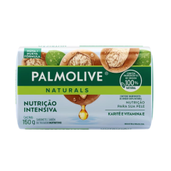 SABONETE PALMOLIVE 150G HID INT KARITE