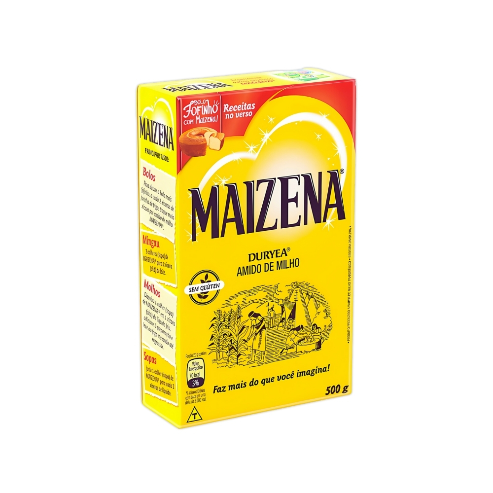 MAIZENA 500G