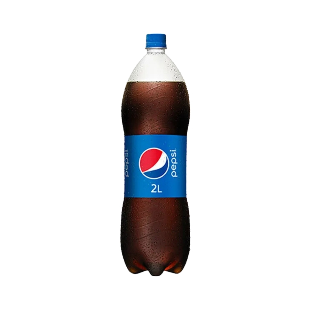 REFRIGERANTE 2L PEPSI